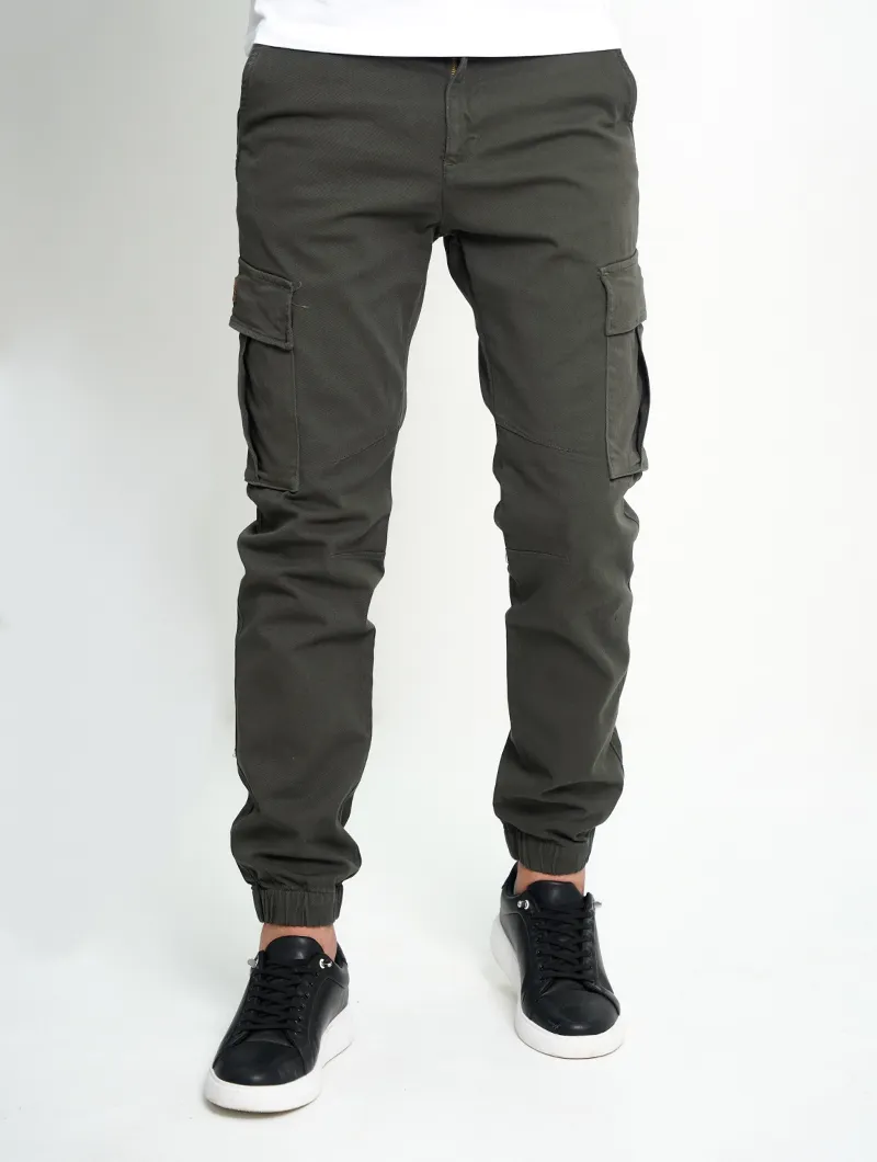 PANTALON CARGO